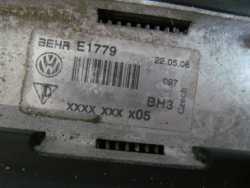 VW TOUAREG 7L 2.5 3.0 TDI 03-10 CHLODNICE WENTYLATORY 7L6121253B 7L6422885A 7L0121203G