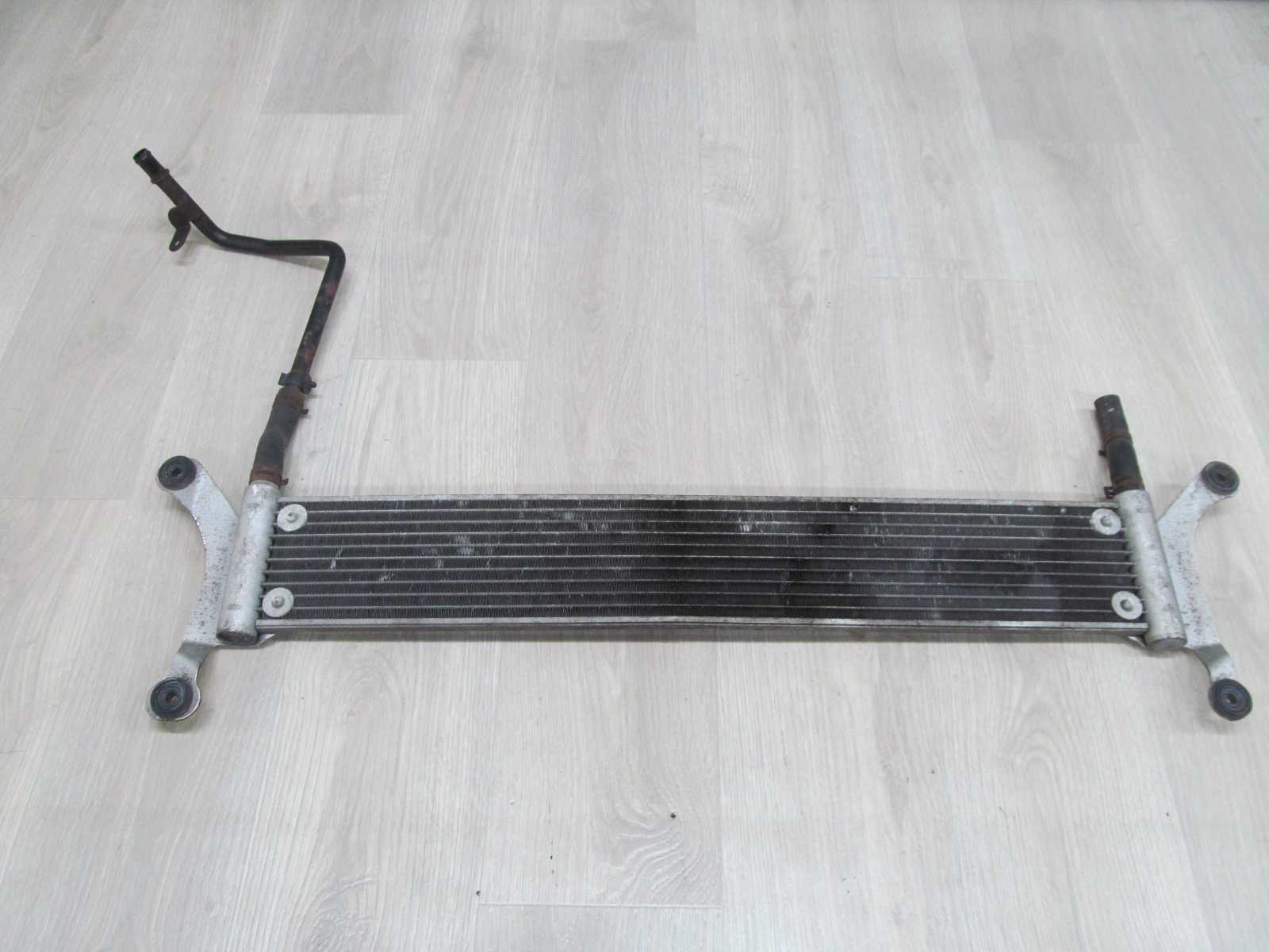 VW TOUAREG 7L 2.5 3.0 TDI 03-10 CHLODNICA WODY 7L6121212B