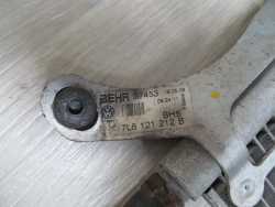 VW TOUAREG 7L 03-10 CHLODNICA WODY 7L6121212B