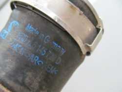 VW TOUAREG 7L 2.5 3.0 TDI 03-10 RURA INTERCOOLERA 7L6145770M 7L6145795S 7L6145720D 7L6145708H