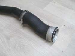 VW TOUAREG 7L 2.5 3.0 TDI 03-10 RURA INTERCOOLERA 7L6145770M 7L6145795S 7L6145720D 7L6145708H