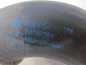 VW TOUAREG 7L 2.5 3.0 TDI 03-10 RURA INTERCOOLERA 7L6145770M 7L6145795S 7L6145720D 7L6145708H