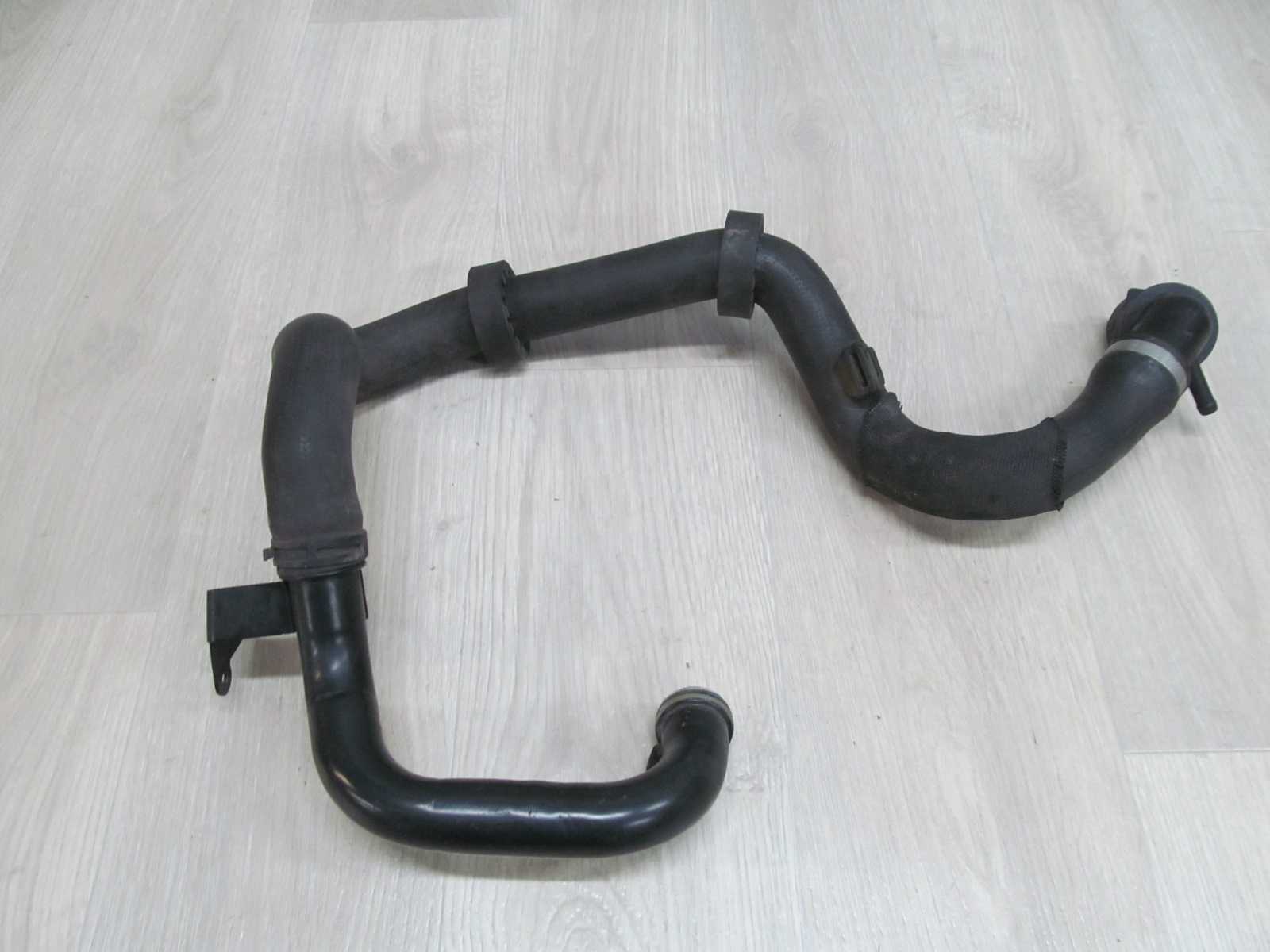 VW TOUAREG 7L 2.5 3.0 TDI 03-10 RURA WAZ WODY 7L6122101L 059121071AM