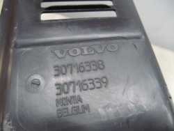 VOLVO S40 V50 OSLONA PASA PRZOD 30716338 04-12