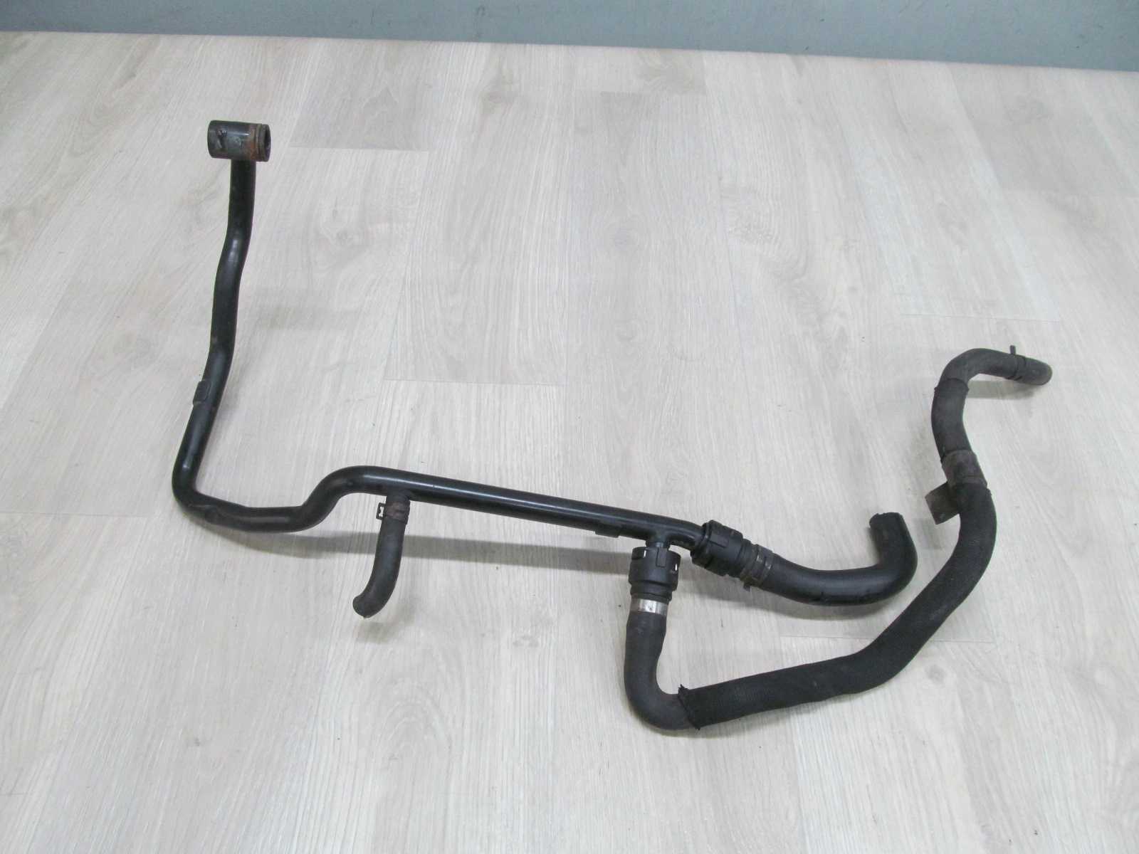 VW TOUAREG 7L 2.5 3.0 TDI 03-10 RURA PRZEWOD WODY 059121075BJ