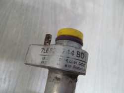 VW TOUAREG 7L 2.5 3.0 TDI 03-10 PRZEWOD KLIMATYZACJI 7L6820744BD
