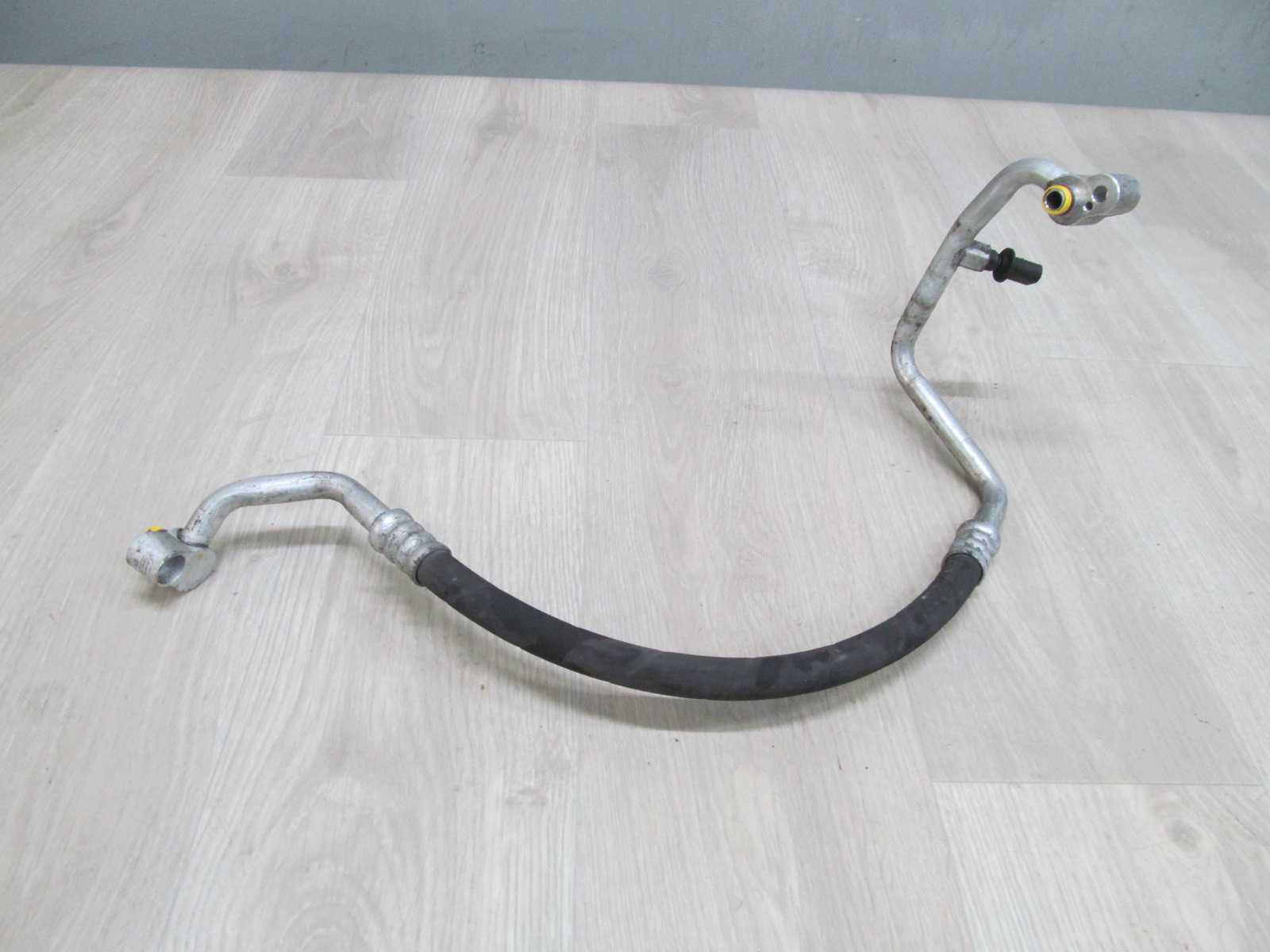 VW TOUAREG 7L 2.5 3.0 TDI 03-10 PRZEWOD KLIMATYZACJI 7L6820721AB