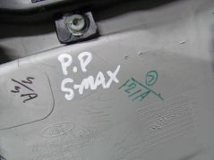 FORD S-MAX GALAXY TAPICERKA OSLONA SLUPKA 06-15