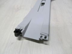FORD S-MAX GALAXY TAPICERKA OSLONA SLUPKA 06-15