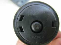 VOLVO S40 V50 C70 CZUJNIK TEMPERATURY AKUMULATORA 30658826 04-12