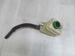 VW TOUAREG 7L 03-10 ZBIORNIK PLYNU WSPOMAGANIA 7L6422371C 7L6422373B