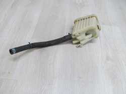 VW TOUAREG 7L 03-10 ZBIORNIK PLYNU WSPOMAGANIA 7L6422371C 7L6422373B
