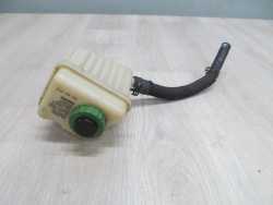 VW TOUAREG 7L 03-10 ZBIORNIK PLYNU WSPOMAGANIA 7L6422371C 7L6422373B