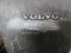 VOLVO S40 V50 C70 2.4 i REZONATOR POWIETRZA 30677426 04-12