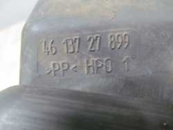 VOLVO S40 V50 C70 2.4 i REZONATOR POWIETRZA 30677426 04-12