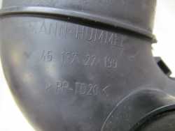 VOLVO S40 V50 C70 2.4 i REZONATOR POWIETRZA 30677426 04-12