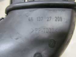 VOLVO S40 V50 C70 2.4 i REZONATOR POWIETRZA 30677426 04-12