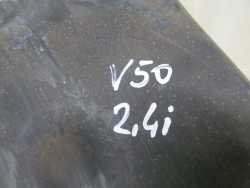 VOLVO S40 V50 C70 2.4 i REZONATOR POWIETRZA 30677426 04-12