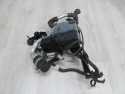 VW TOUAREG 7L 2.5 3.0 TDI 03-10 WEBASTO 7L6815071D