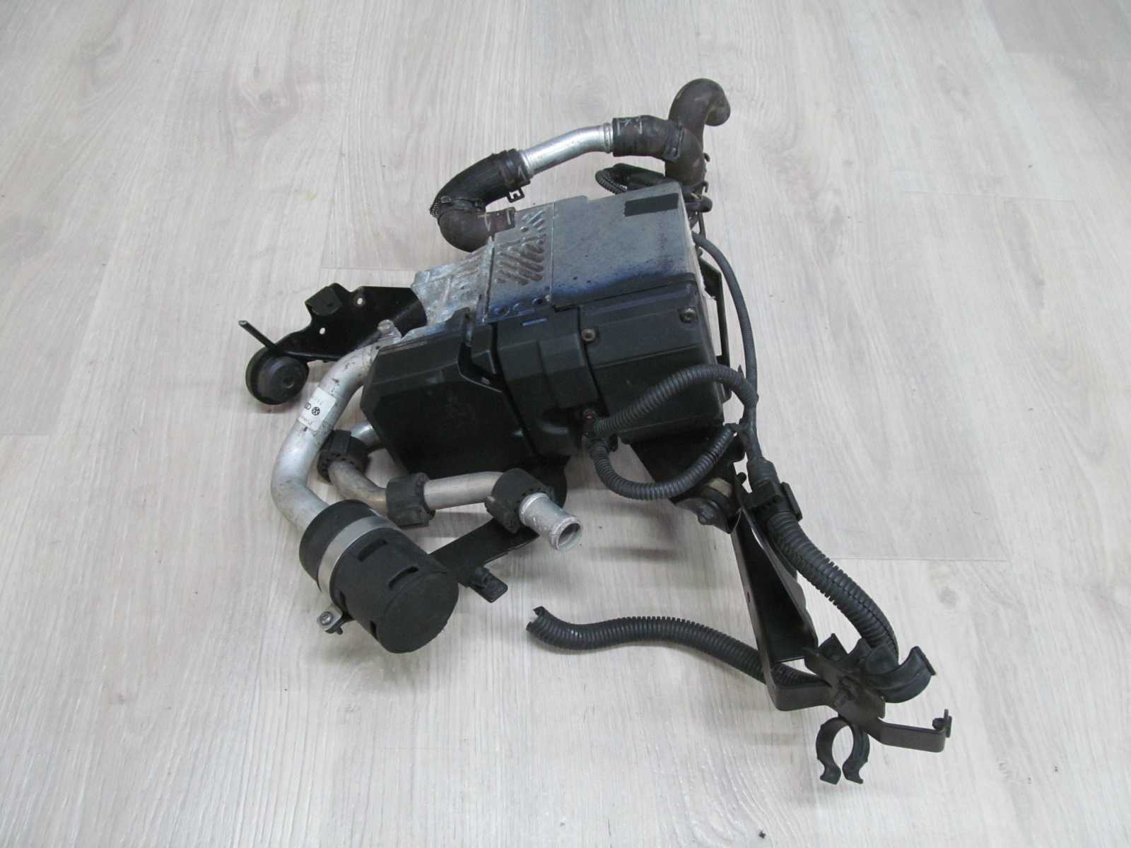 VW TOUAREG 7L 2.5 3.0 TDI 03-10 WEBASTO 7L6815071D