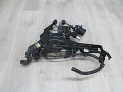 VW TOUAREG 7L 2.5 3.0 TDI 03-10 WEBASTO 7L6815071D