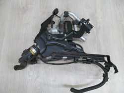 VW TOUAREG 7L 2.5 3.0 TDI 03-10 WEBASTO 7L6815071D