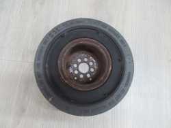 VW TOUAREG 7L 3.0 TDI 03-10 KOLO PASOWE WALU KORBOWEGO 057105251D 059105251AD