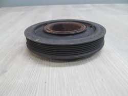 VW TOUAREG 7L 3.0 TDI 03-10 KOLO PASOWE WALU KORBOWEGO 057105251D 059105251AD