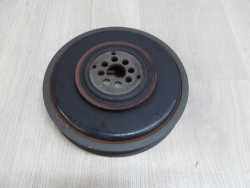VW TOUAREG 7L 3.0 TDI 03-10 KOLO PASOWE WALU KORBOWEGO 057105251D 059105251AD