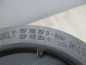 VW TOUAREG 7L 3.0 TDI 03-10 KOLO PASOWE WALU KORBOWEGO 057105251D 059105251AD