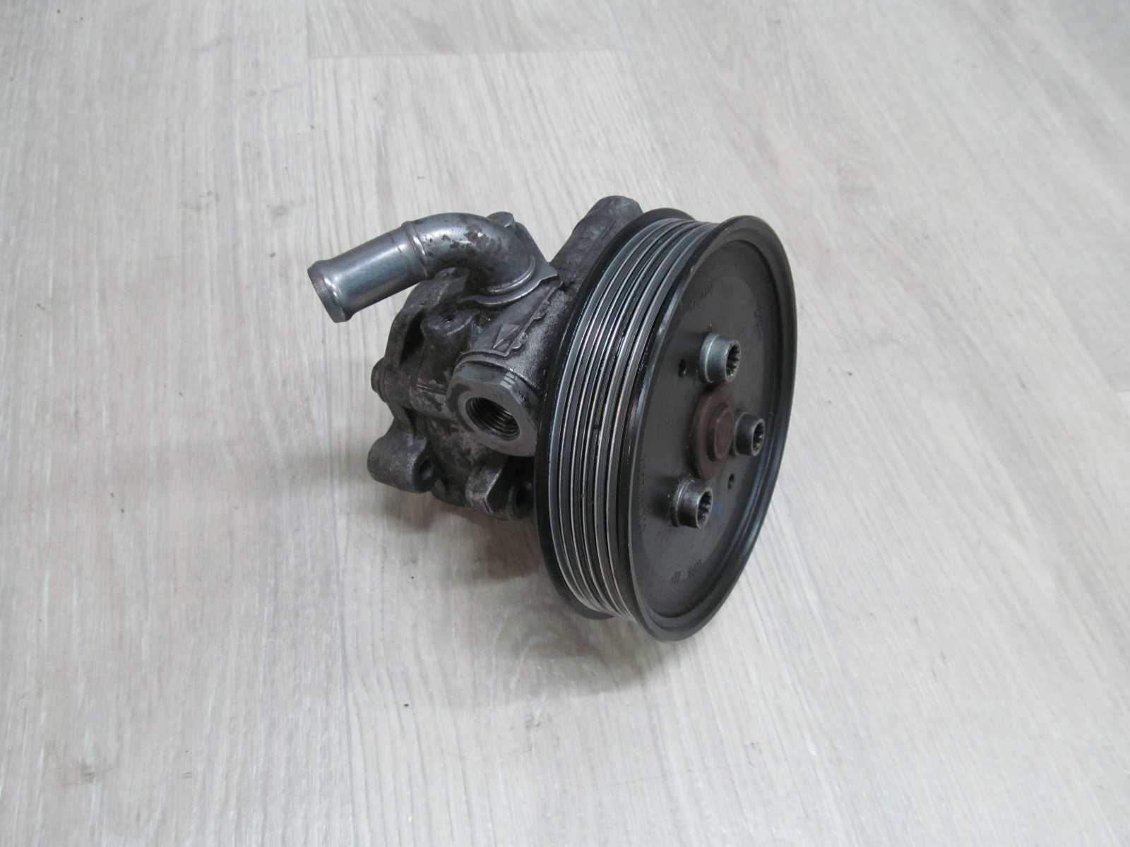 AUDI Q7 VW TOUAREG 7L 3.0 TDI 03-10 POMPA WSPOMAGANIA 7L6422154C 059105251AD