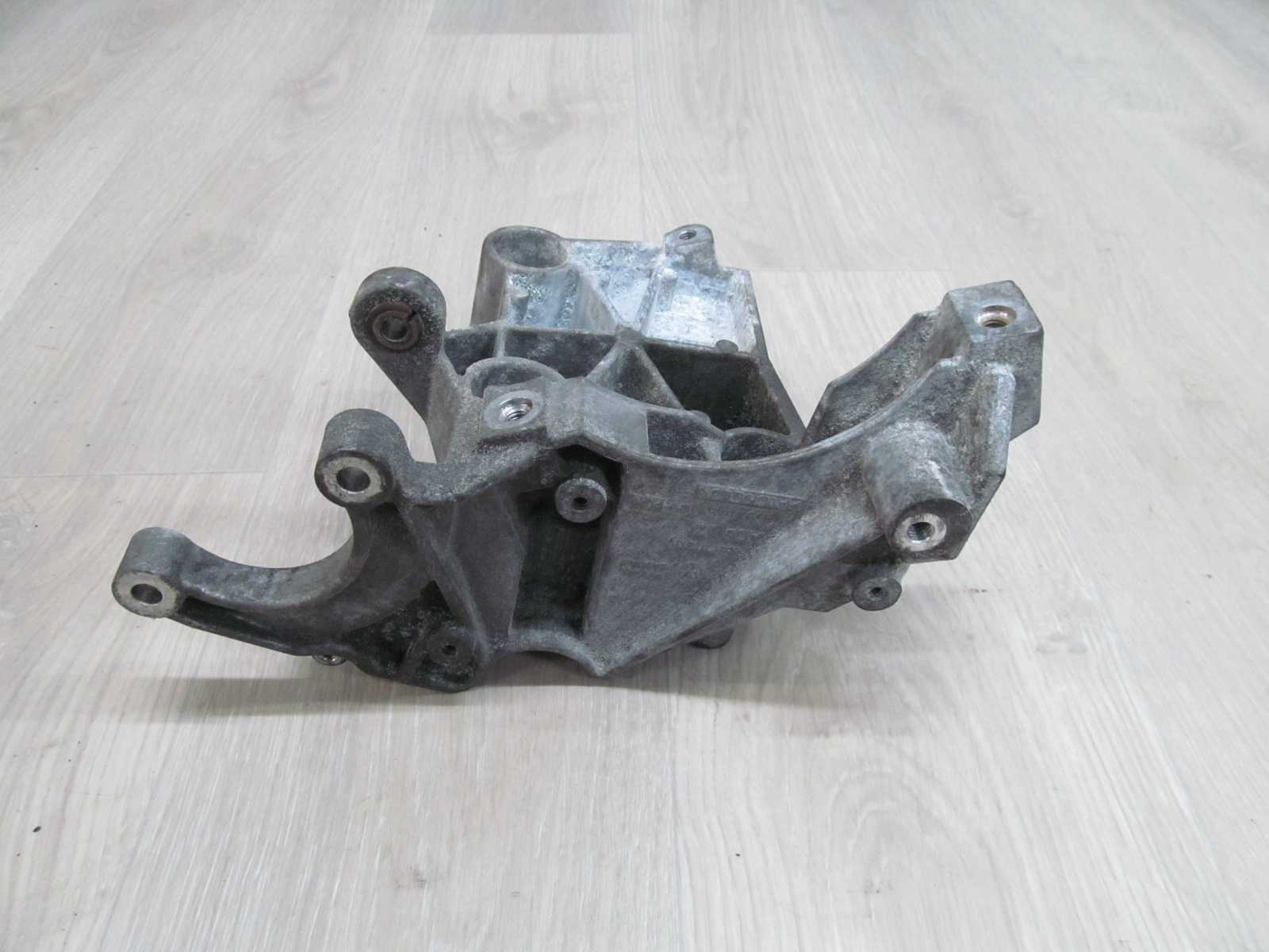 AUDI Q7 VW TOUAREG 7L 3.0 TDI 03-10 LAPA POMPY WSPOMAGANIA 059145169AA