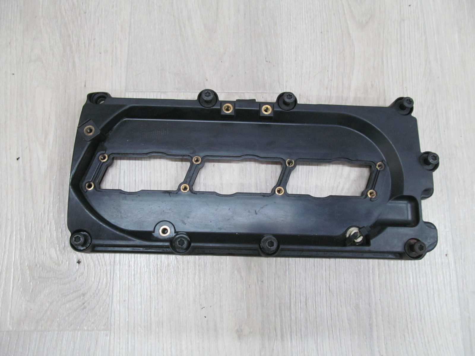 AUDI VW TOUAREG 7L 3.0 TDI 03-10 POKRYWA ZAWOROW 059103470R