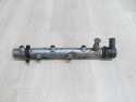 AUDI VW TOUAREG 7L 3.0 TDI 03-10 LISTWA WTRYSKOWA 059130090AB 057130764C