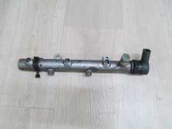 AUDI VW TOUAREG 7L 3.0 TDI 03-10 LISTWA WTRYSKOWA 059130090AB 057130764C