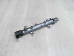 AUDI VW TOUAREG 7L 3.0 TDI 03-10 LISTWA WTRYSKOWA 059130090AB 057130764C