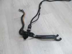 AUDI VW TOUAREG 7L 3.0 TDI 03-10 PRZEWODY PRZELEWOWE 059218H