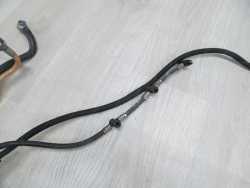 AUDI VW TOUAREG 7L 3.0 TDI 03-10 PRZEWODY PRZELEWOWE 059218H