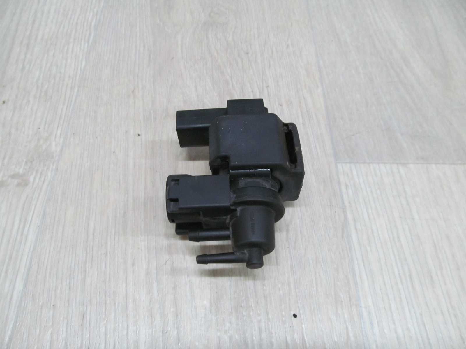 AUDI VW TOUAREG 7L 3.0 TDI 03-10 ZAWOR PODCISNIENIA 059906628B