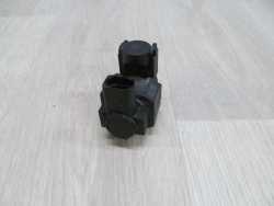 AUDI VW TOUAREG 7L 3.0 TDI 03-10 ZAWOR PODCISNIENIA 059906628B