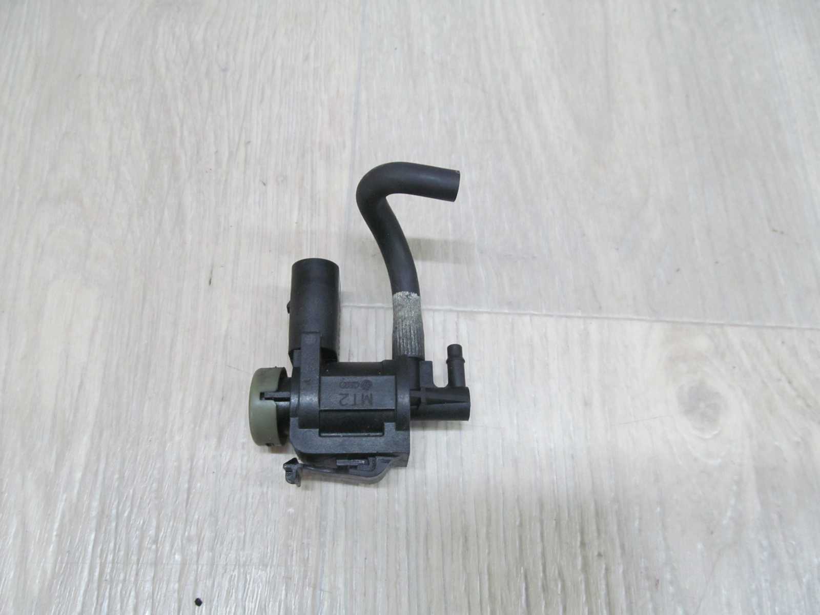 AUDI VW TOUAREG 7L 3.0 TDI 03-10 ZAWOR PODCISNIENIA 1J0906283C
