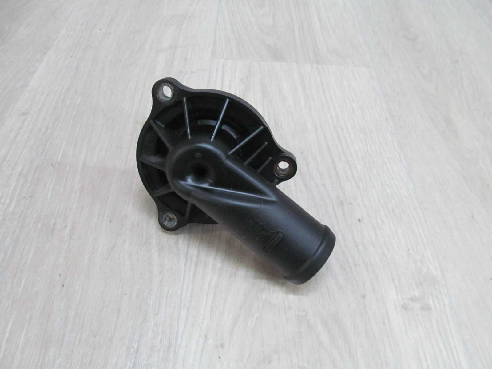 AUDI VW TOUAREG 7L 3.0 TDI 03-10 TERMOSTAT 05912111L