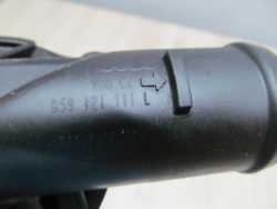 AUDI VW TOUAREG 7L 3.0 TDI 03-10 TERMOSTAT 05912111L