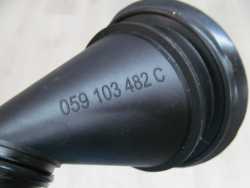 AUDI VW TOUAREG 7L 3.0 TDI 03-10 WLEW OLEJU 059103482C