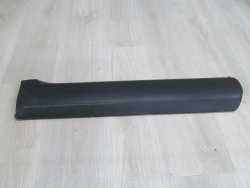 VW TOUAREG 7L 03-10 LISTWA DRZWI TYL PRAWY 7L6839788