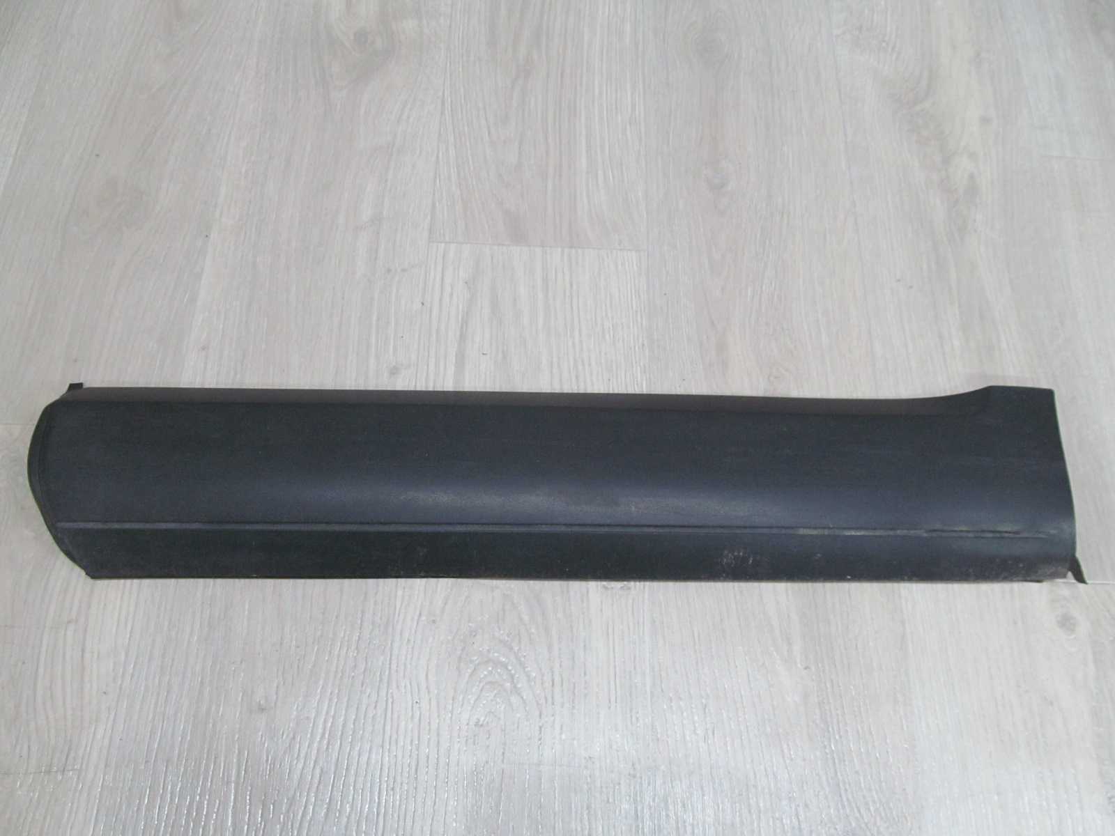 VW TOUAREG 7L 03-10 LISTWA DRZWI TYL LEWY 7L6839787