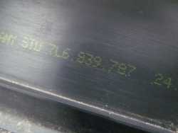 VW TOUAREG 7L 03-10 LISTWA DRZWI TYL LEWY 7L6839787