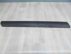 VW TOUAREG 7L 03-10 LISTWA DRZWI PRZOD LEWY 7L6837787