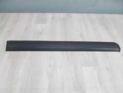 VW TOUAREG 7L 03-10 LISTWA DRZWI PRZOD LEWY 7L6837787