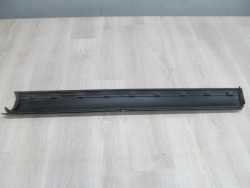 VW TOUAREG 7L 03-10 LISTWA DRZWI PRZOD LEWY 7L6837787